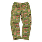 Chinatown Market Woven Tapestry Pant Multi Sweat & Track Pants F20-1880009 / 1408 | Overkill