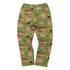Chinatown Market Woven Tapestry Pant Multi Sweat & Track Pants Material | Overkill