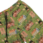 Chinatown Market Woven Tapestry Pant Multi Sweat & Track Pants Detailfoto | Overkill