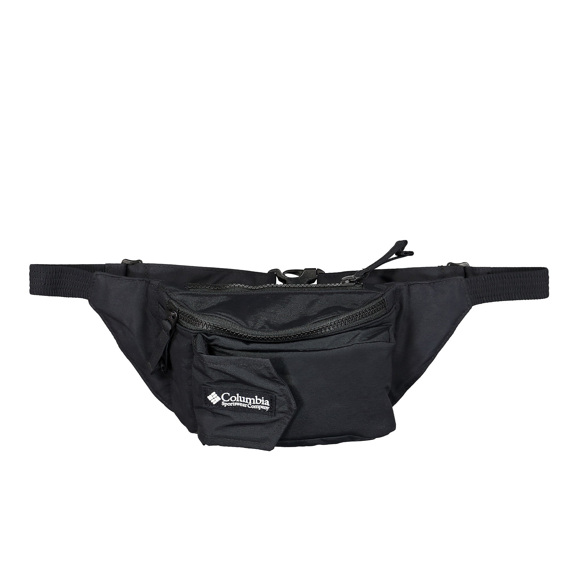 Columbia Popo Pack Black Hip & Waist Bags 1882391014 | Overkill