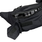 Columbia Popo Pack Black Hip & Waist Bags Close-up | Overkill