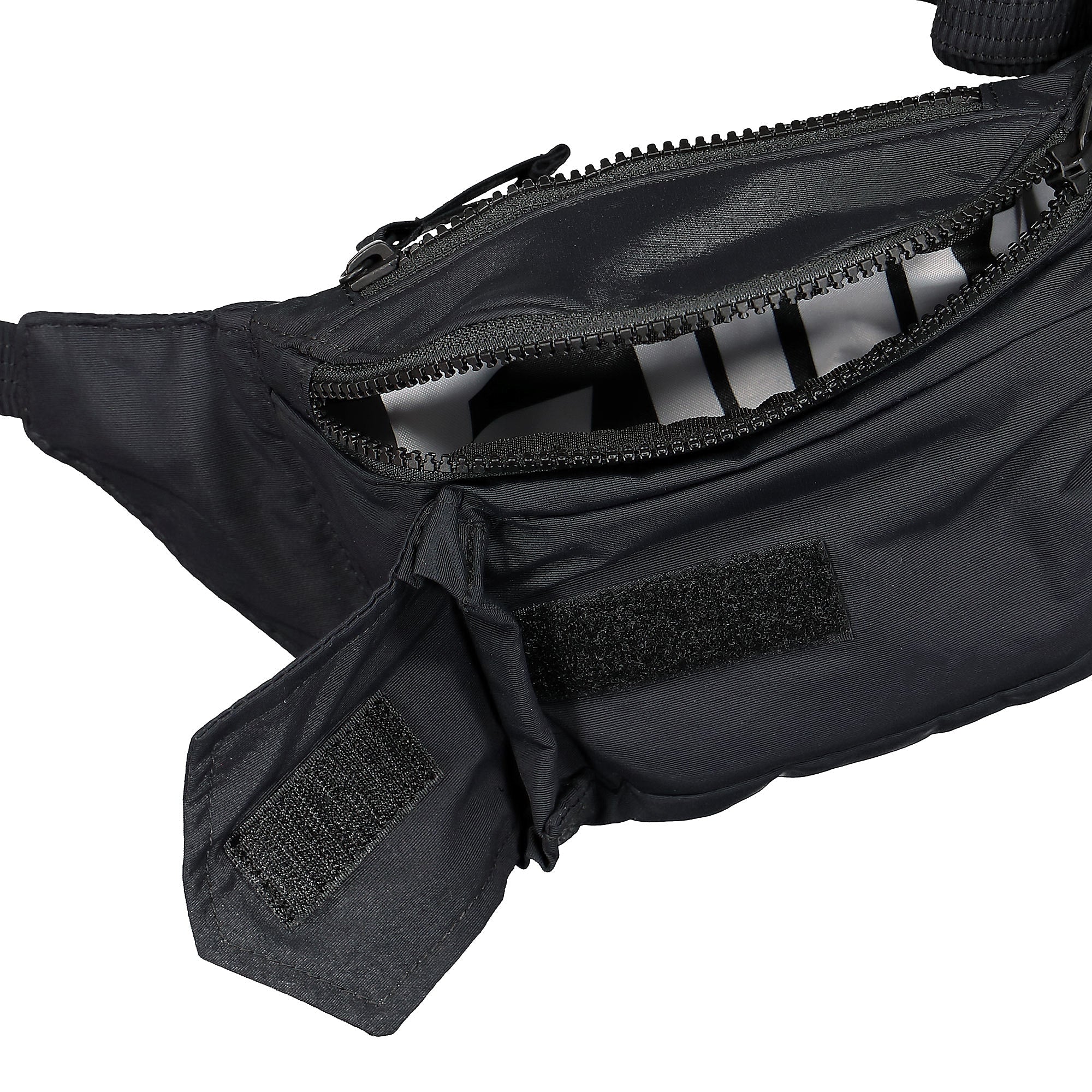 Columbia Popo Pack Black Hip & Waist Bags Close-up | Overkill