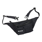 Columbia Popo Pack Black Hip & Waist Bags Detailfoto | Overkill
