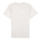 Columbia Rapid Ridge Graphic Tee White CSC Framed T-Shirts Material | Overkill