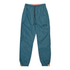Columbia Riptide Wind Pant Cloudburst / Canoe / Salmon Rose Sweat & Track Pants 1889831336 | Overkill