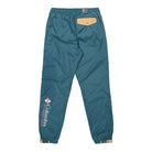 Columbia Riptide Wind Pant Cloudburst / Canoe / Salmon Rose Sweat & Track Pants Material | Overkill