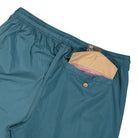 Columbia Riptide Wind Pant Cloudburst / Canoe / Salmon Rose Sweat & Track Pants Detail view 1 | Overkill