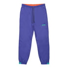 Columbia Riptide Wind Pant Purple Lotus / Bright Aqua / Desert Orange Sweat & Track Pants 1889831546 | Overkill