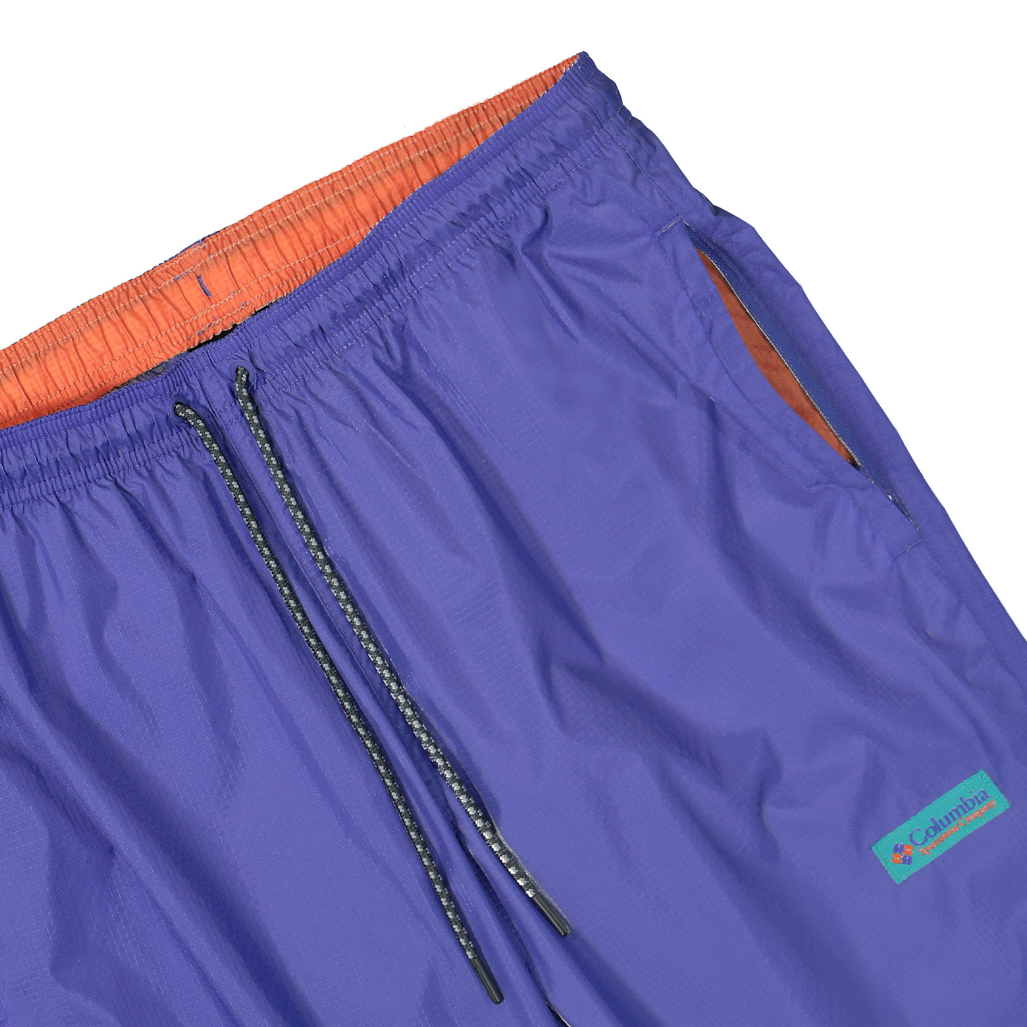 Columbia Riptide Wind Pant 1889831546 | OVERKILL