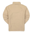 Columbia Helvetia Half Snap Fleece Ancient Fossil Sweatshirts Material | Overkill