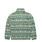 Columbia Helvetia Half Snap Fleece Metal Camp Blanket Sweatshirts Material | Overkill