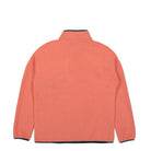 Columbia Helvetia Half Snap Fleece Faded Peach Fleece Jackets Material | Overkill