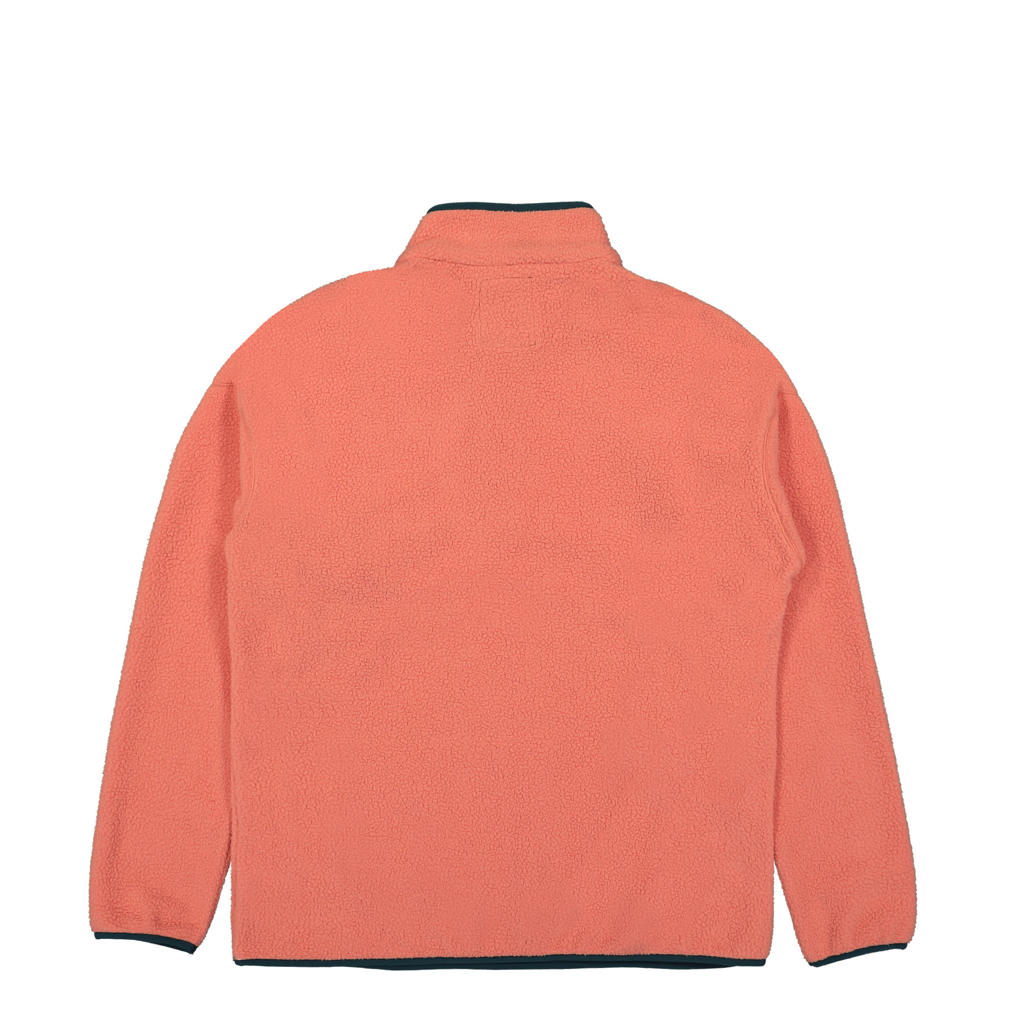Columbia Helvetia Half Snap Fleece Faded Peach Fleece Jackets Material | Overkill