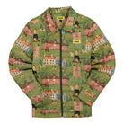 Market Woven Tapestry Jacket Multi Jackets F20-1890009 / 1408 | Overkill