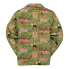 Market Woven Tapestry Jacket Multi Jackets Material | Overkill