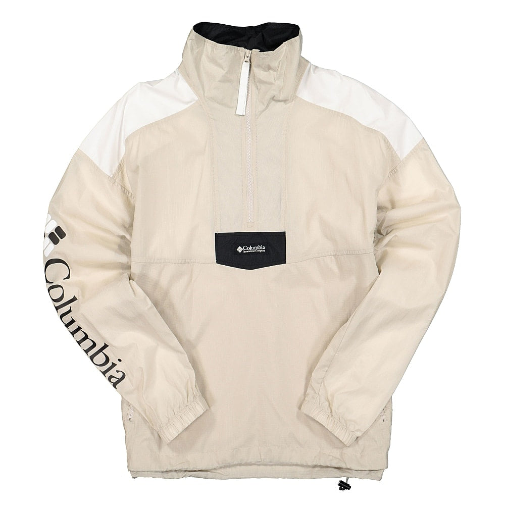 Columbia Santa Ana Anorak Dark Stone Jackets 1890091278 | Overkill