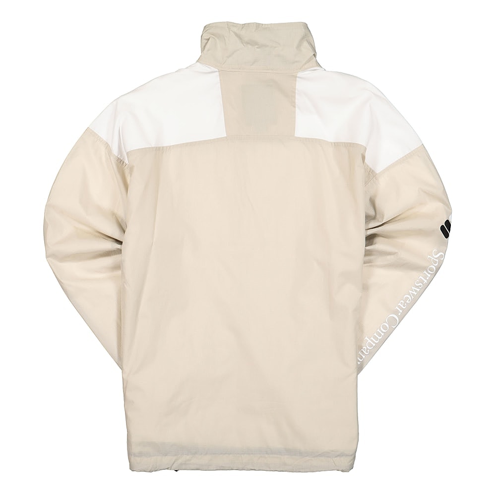 Columbia Santa Ana Anorak Dark Stone Jackets Material | Overkill