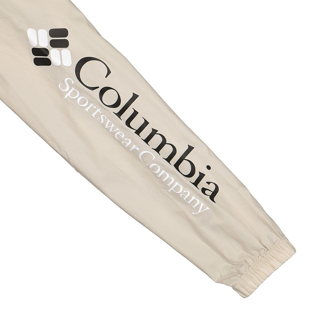 Columbia Santa Ana Anorak Dark Stone Jackets Detail view 1 | Overkill