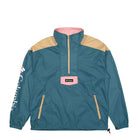 Columbia Riptide Anorak Cloudburst / Canoe / Salmon Rose Windbreaker 1890091336 | Overkill