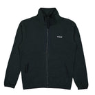 Columbia Back Bowl Fleece Lightweight Jacket Black Fleece Jackets 1890764014 | Overkill