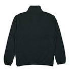 Columbia Back Bowl Fleece Lightweight Jacket Black Fleece Jackets Material | Overkill