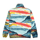Columbia Back Bowl Lightweight Fleece Jacket Icy Morn Hyper Nature Fleece Jackets Material | Overkill