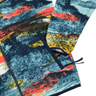 Columbia Back Bowl Lightweight Fleece Jacket Icy Morn Hyper Nature Fleece Jackets Detailfoto | Overkill
