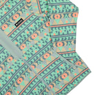 Columbia Back Bowl Lightweight Fleece Metal Camp Blanket / Niagara Fleece Jackets Detailfoto | Overkill