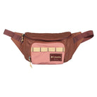 Columbia Zigzag Hip Pack Auburn Hip & Waist Bags 1890911229 | Overkill