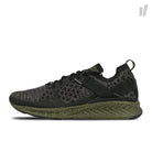 Puma ignite evoknit lo hypernature Black - Quitschade - Olive Night Sneakers 189993 03 | Overkill