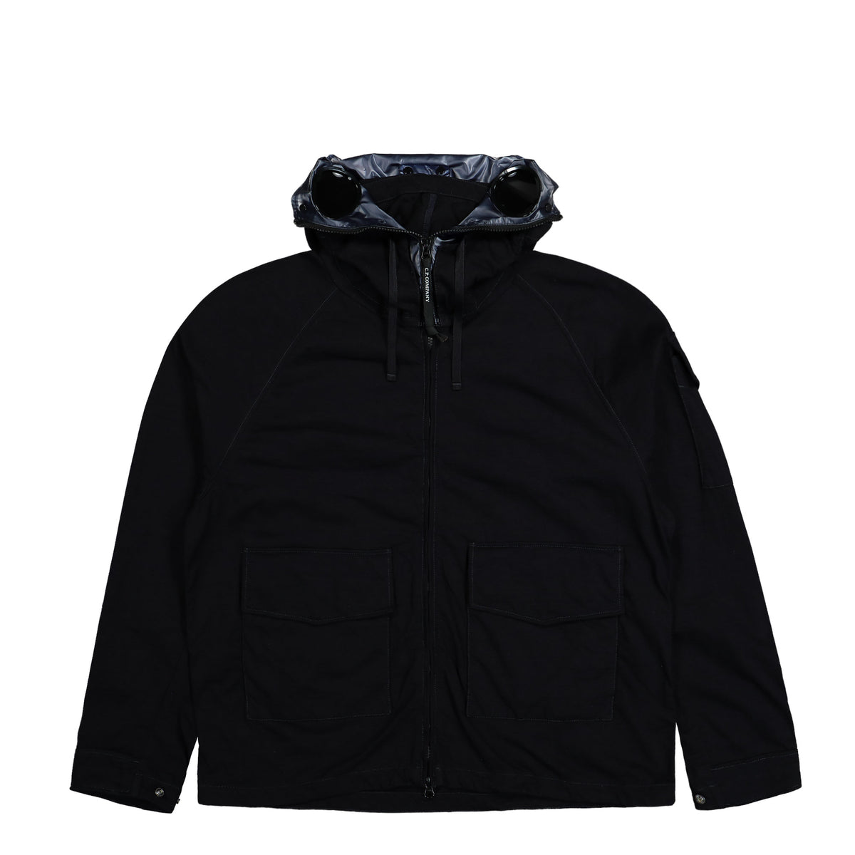 C.P. Company Explorer Jacket 18CMOW223A-110320G-888 | OVERKILL