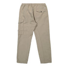 C.P. Company Regular Fit Cotton/Linen Pants Vintage Khaki Casual Pants Material | Overkill