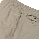 C.P. Company Regular Fit Cotton/Linen Pants Vintage Khaki Casual Pants Detail view 1 | Overkill