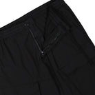 C.P. Company Loose Cargo Pants Black Cargo Pants Detailfoto | Overkill