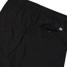 C.P. Company Loose Cargo Pants Black Cargo Pants Detail view 1 | Overkill