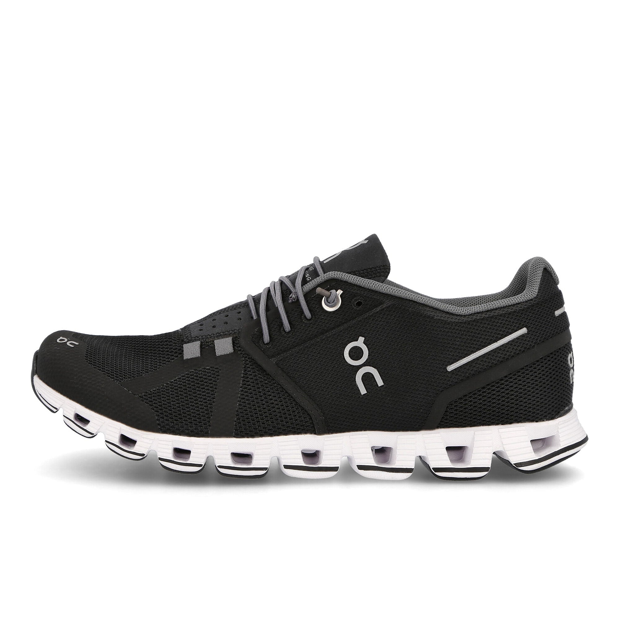 On cloud Black / White  19.0000 | Overkill