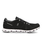 On cloud Black / White   Material | Overkill