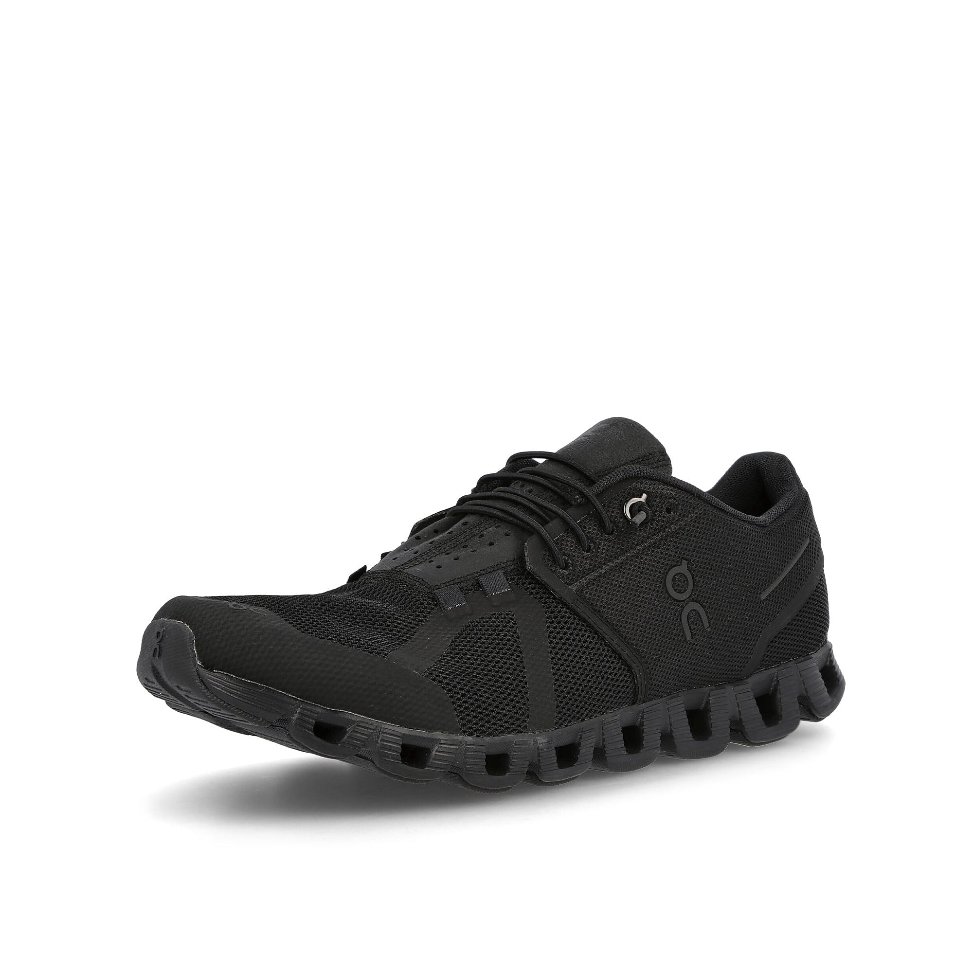 On cloud Black  Detailfoto | Overkill