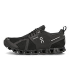 On cloud waterproof Black-Lunar Low Top Sneakers 19.99987 | Overkill