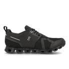 On cloud waterproof Black-Lunar Low Top Sneakers  Silhouette | Overkill