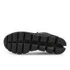 On cloud waterproof Black-Lunar Low Top Sneakers  Detail View 1 | Overkill