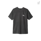 Stussy Fire Dragon Pig. Dyed Tee Black T-Shirts 1904034 / 0001 | Overkill