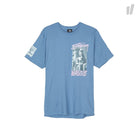 Stussy Emperor Tee Steel T-Shirts 1904107 / 0021 | Overkill