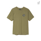 Stussy International Dot Tee Olive T-Shirts 1904111 / 0403 | Overkill