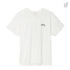 Stussy Warrior Pig. Dyed Tee Natural T-Shirts 1904127 / 1002 | Overkill