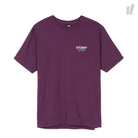 Stussy All Fruits Ripe Tee Grape T-Shirts 1904142 / 0425 | Overkill