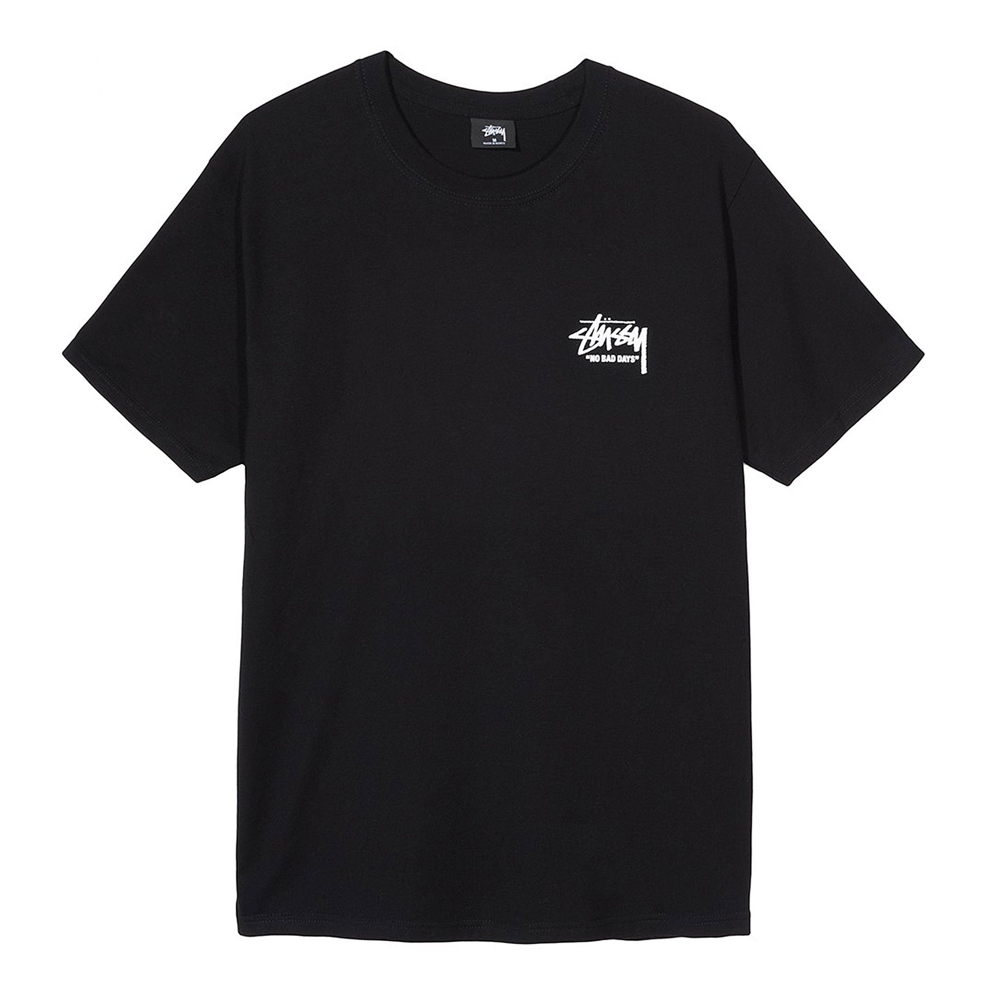 Stussy Carnation Tee 1904382 / 0001 | OVERKILL