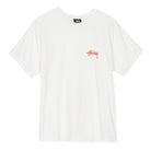 Stussy Painter Pigment Dyed Tee Natural T-Shirts 1904398 / 1002 | Overkill