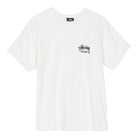 Stussy Venus Pigment Dyed Tee Natural T-Shirts 1904402 / 1002 | Overkill