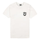 Stussy Cobra 8 Tee White T-Shirts 1904421 / 1201 | Overkill
